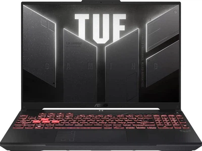 Ноутбук ASUS TUF Gaming A16 FA607NUQ (FA607NUQ-RL030) (16"/Ryzen 7 170/16/RTX4050/SSD1000/W11)_1TB