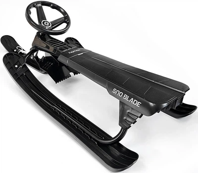Nartosanki Hamax Sno Blade Czarne 505901 (7029775059016)