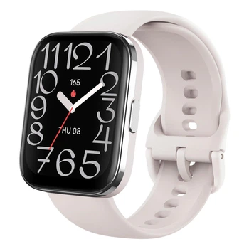 Смарт-часы Amazfit Bip 5 Unity Grey