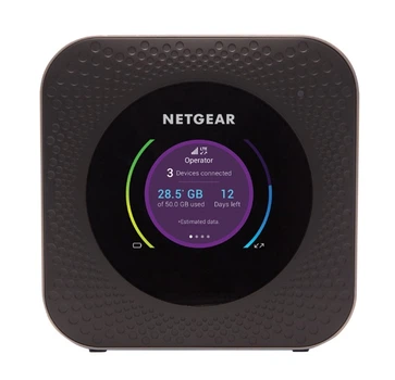 4G Wi‑Fi роутер Netgear Nighthawk M1 (MR1100‑2A1NAS)