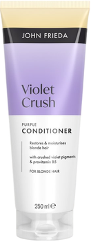 Odżywka John Frieda Violet Crush do włosów rozjaśnianych 250 ml (5037156297706)