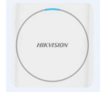 Считыватель Hikvision DS-K1801E Em-Marine IP65