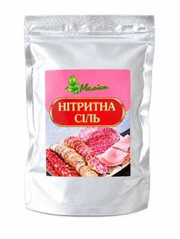 Нітритна сіль Меліса 250 г