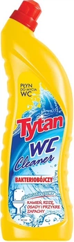Миючий засіб для туалетів Tytan Max Жовтий 1.2 л (5900657281706)