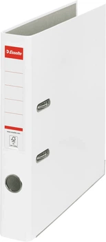 Segregator Esselte Eco A4 50 mm Biały (5902812811902)