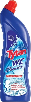 Миючий засіб для туалетів Tytan Max Блакитний 1.2 л (5900657280709)