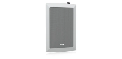 Głośnik ścienny Tannoy iW 4DC-WH biały (4033653108638)