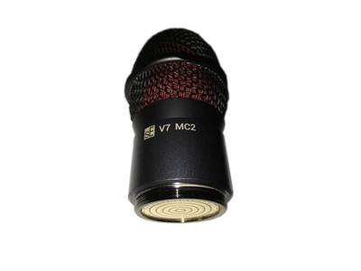 Микрофон студийный sE Electronics V7 MC2 Black