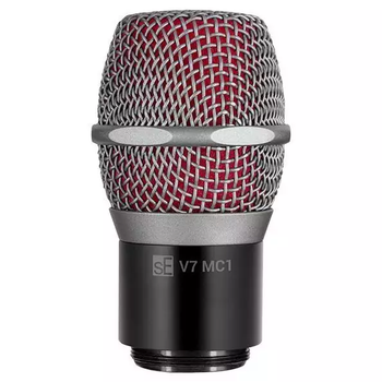 Микрофон вокальный sE Electronics V7MC1 ST MP3