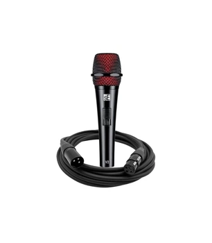 Микрофон студийный sE Electronics V2 SWITCH XLR