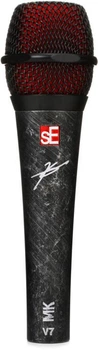 Микрофон студийный sE Electronics V7 MK Myles Kennedy