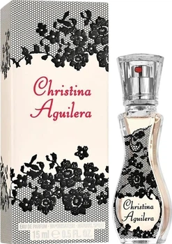 Miniaturka Woda perfumowana damska Christina Aguilera Woman 15 ml (719346218429)