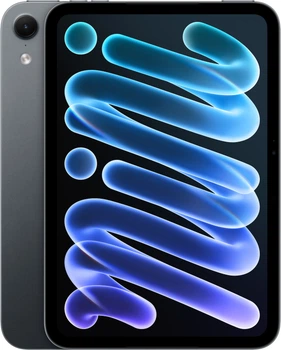 Планшет Apple iPad mini 8.5" A20 Pro 2026 Wi-Fi 256GB Nano-texture Glass Midnight (ML2Q4TY/A)