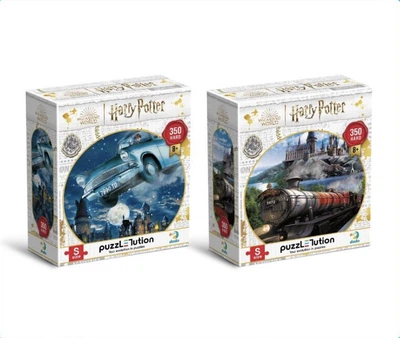Набір пазлів Dodo Hard-S Harry Potter