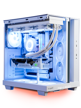 Игровой ПК FM-Lakas (RTX 4070 Ti Super 16GB / Ryzen 7 9800X3D / 32GB DDR5 / SSD 1TB)