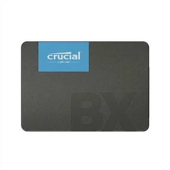 SSD диск Crucial BX500 500GB 2.5" SATAIII (CT500BX500SSD1)