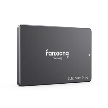 SSD диск Fanxiang FP325T 512GB 2.5" SATAIII TLC (FP325T-512G)