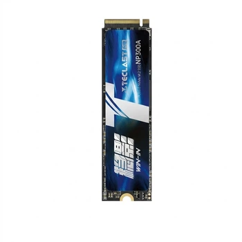 SSD диск Teclast NP300A 512GB M.2 2280 NVMe PCIe 3.0 x4 TLC (SD512GBNP300A-2280)