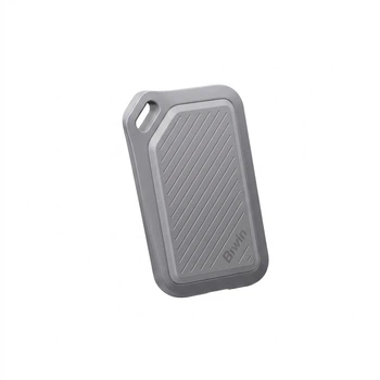 SSD диск BiwinTech PR2000 512GB Type-C External Grey