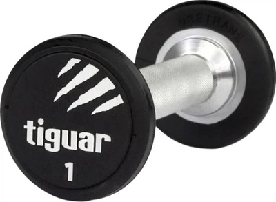 Hantel Tiguar PU 1 kg (5902860492047)