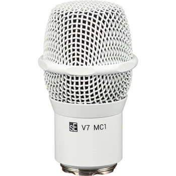 Микрофон студийный sE Electronics V7 MC1 WHITE