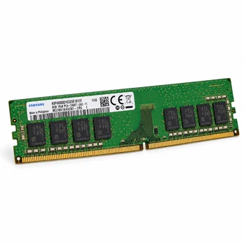 Оперативна пам'ять Samsung 8GB DDR4 2400 PC4 2400 для ПК