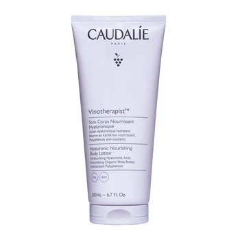 Увлажняющий лосьон для тела Caudalie Vinotherapist, 200 мл