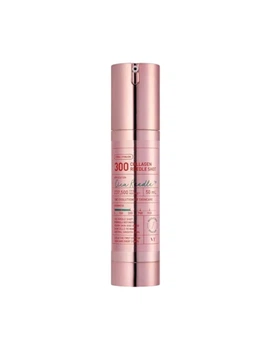 Антивікова сироватка-бустер зі спікулами та колагеном VT Cosmetics Collagen Reedle Shot 300 50 мл