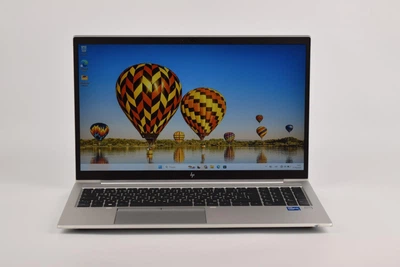 Ультрабук HP EliteBook 850 G8 i5-1145G7 / 16 гб / ssd 256 гб / 15.6" IPS Full HD / Win11 Pro (б/у) Ноутбук (1480)