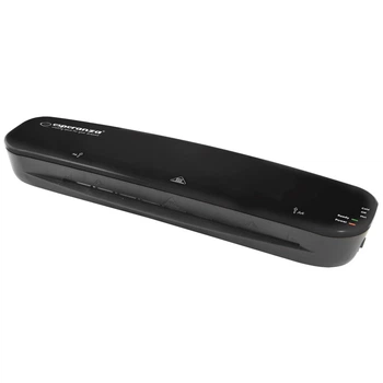 Ламінатор Esperanza Eternity EFL002 A4 (5901299949382)