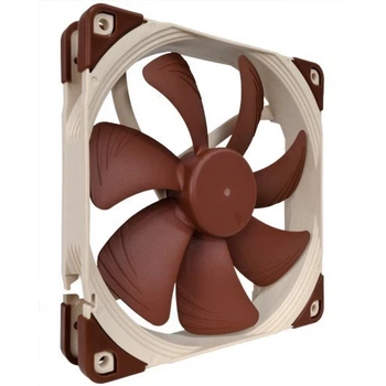 Вентилятор Noctua NF-A14 PWM 140 мм SSO2 AAO Frame (4716123314981)