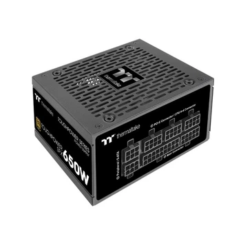 Блок питания Thermaltake Toughpower SFX 650W модульный 80+ Gold (4713227527835)