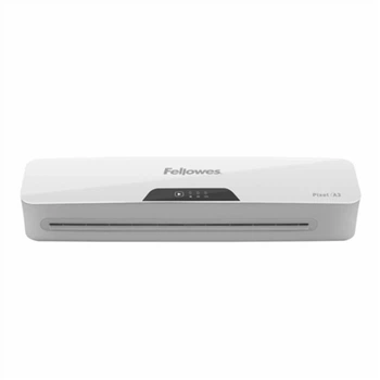 Ламінатор Fellowes Pixel A3 30 см/хв Grey/White (043859753239)