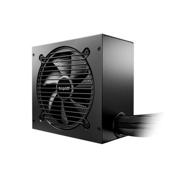 Блок питания Be Quiet! Pure Power 12 750 Вт (4260052191187)