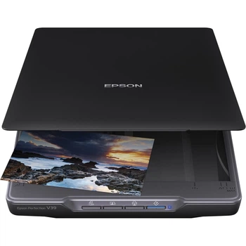 Сканер Epson Perfection V39II (8715946715308)