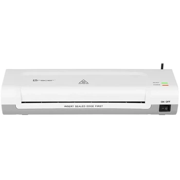 Ламінатор Tracer TRL-5 White (5907512871416)