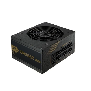 Блок питания Fortron DAGGER PRO 650W 650 Вт (4713224522055)