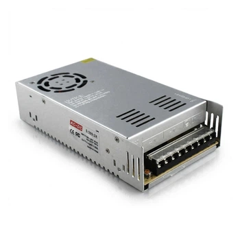 Блок живлення XPRO 46651-24v20a 24V, 20A, 140×75×35 мм, 680 г (46651-24v20a_910)