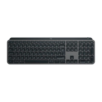 Комплект клавиатура + мышь Logitech MX Keys Combo for Business беспроводной (5099206104488)