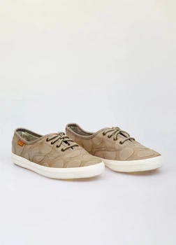 Кеды Keds 36 Бежевый (GDG-56396-Beige)