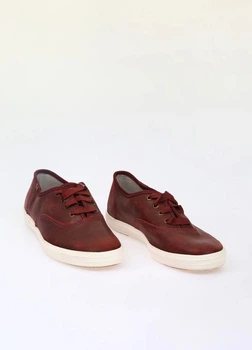 Кеды Keds 36 Бордовый (GDG-1461432-Burgundy)