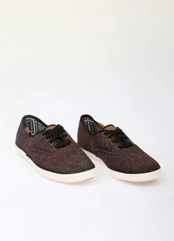 Кеды Keds 36 Бордовый (GDG-1661465-Burgundy)