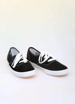 Кеды Keds 36 Черный (GDG-34100-Black)