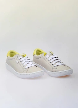 Кеды Keds 36 Серый (GDG-56864-Light-gray)