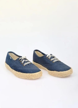 Кеды Keds 36 Синий (GDG-56428-Blue)
