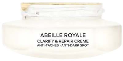 Змінний блок Крем для обличчя Guerlain Abeille Royale освітлювальний 50 мл (3346470618565)