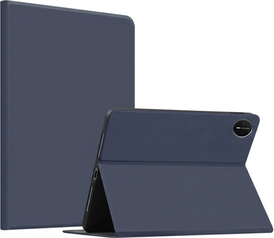 Чохол для планшета Huawei MatePad Pro 12.2 2025/2024 A Little Flower Dark Blue