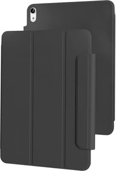 Чехол для планшета Apple iPad Air 13" 2026/2025/2024/Pro 12.9" 2022/2021/2020 ZHITING Black