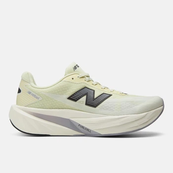 Мужские желтые кроссовки New Balance FuelCell Rebel v5 45,5 (11,5) 29,5 см (MFCX8QY)