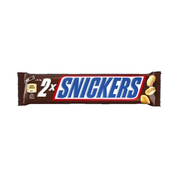Батончик Snickers King Size 75 г. (5900951359606)